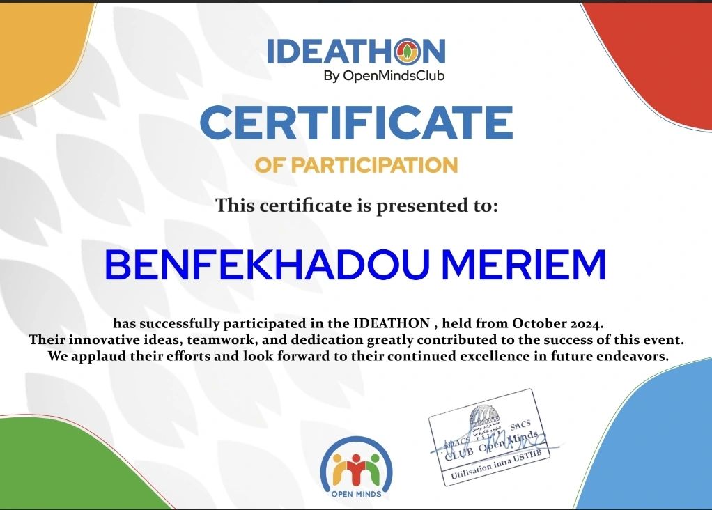 IDEATHON