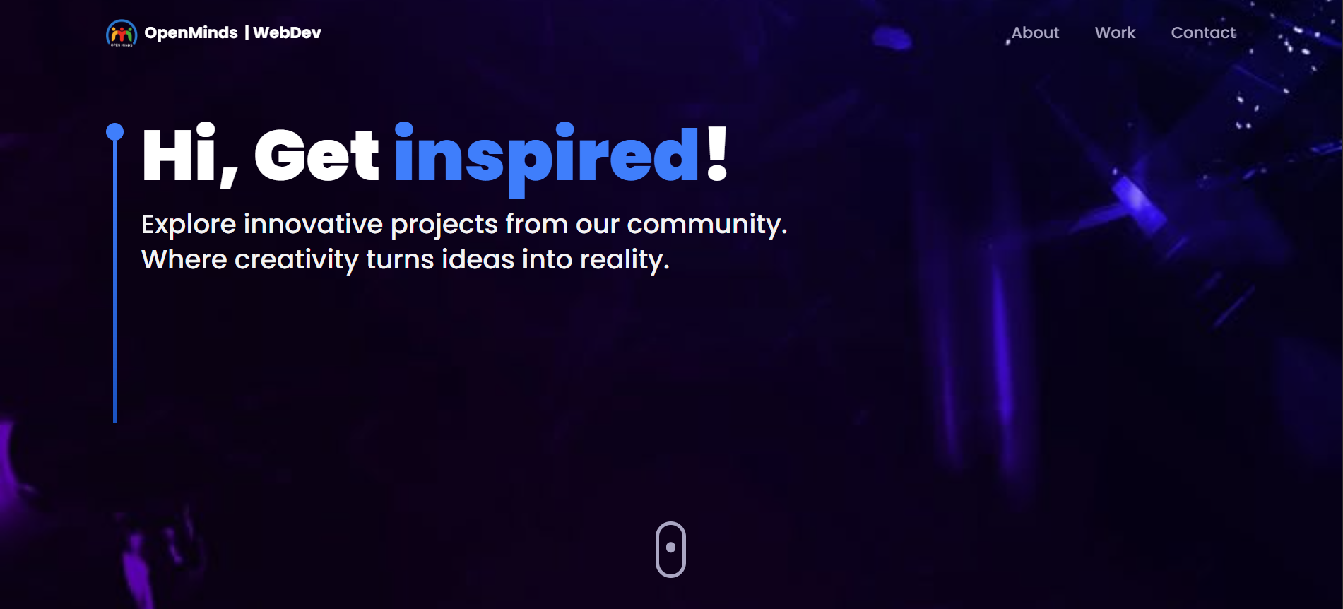 Project 3 preview